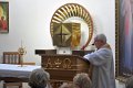 40 Adoracja Najświętszego Sakramentu